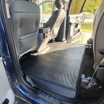 Reflexionz Mobile Detailing - Ford F150 4 door crew cab. - Auto Detailing Near Me Reflexionz Mobile Detailing - Ford F150 4 door crew cab. - Auto Detailing Near Me