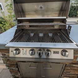 Pro BBQ Cleaning Services - After