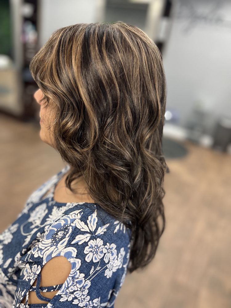 D’GALA HAIR AND SPA SALON Updated July 2024 22 Photos 4141 W