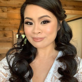 Trangformation - Hair and make up by Trang! - Makeup Artists Near Me Trangformation - Hair and make up by Trang! - Makeup Artists Near Me
