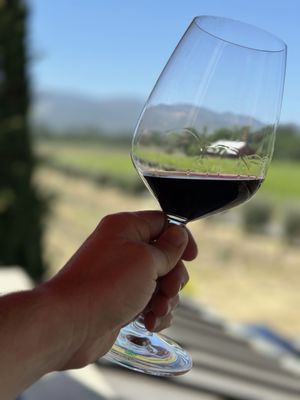 Round Pond Estate Winery by null