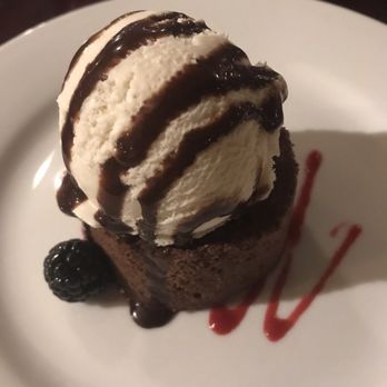 Pilothouse Restaurant - Heavenly Flourless Chocolate Cake - New American Near Me - Sacramento, California Pilothouse Restaurant - Heavenly Flourless Chocolate Cake - New American Near Me - Sacramento, California