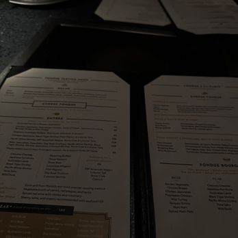 La Fondue - Menu - French Near Me - Saratoga, California La Fondue - Menu - French Near Me - Saratoga, California
