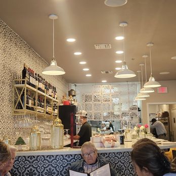 One Lebanese Cuisine - Mediterranean Near Me - Weston, Florida
