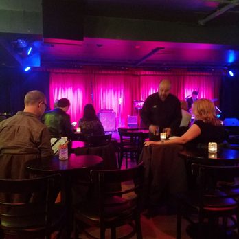 Biscuits & Blues - The stage - Jazz & Blues Near Me - San Francisco, California Biscuits & Blues - The stage - Jazz & Blues Near Me - San Francisco, California