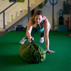 Victor Physical Therapy & Pilates