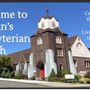 St John's Presbyterian Church