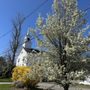 Photo of First Church of Hixville