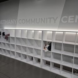 Bethany Community Center