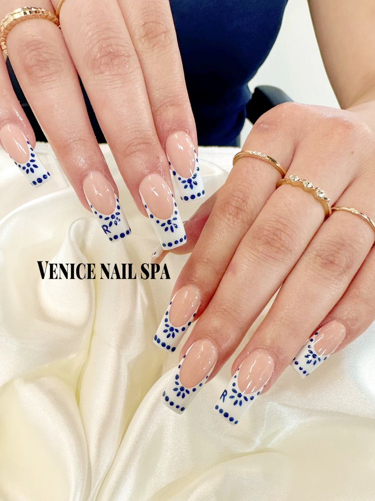 VENICE NAIL SPA 89 Photos 7030 Village Pkwy, Dublin, California