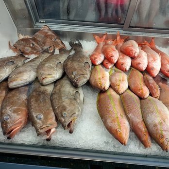 Hookin' Ain't Easy Seafood - Seafood Near Me - St Petersburg, Florida Hookin' Ain't Easy Seafood - Seafood Near Me - St Petersburg, Florida