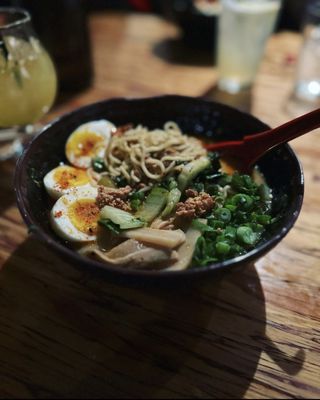 SoSoBa Phoenix by null