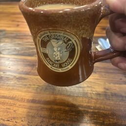 Delicious coffee Delicious coffee