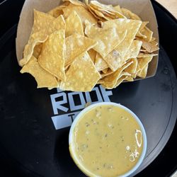 Tin Roof Tacos