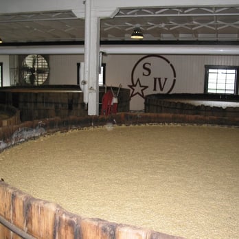 Maker's Mark Distillery - The tour provides an up close experience to the bourbon making process. - Tours Near Me - Loretto, Kentucky Maker's Mark Distillery - The tour provides an up close experience to the bourbon making process. - Tours Near Me - Loretto, Kentucky