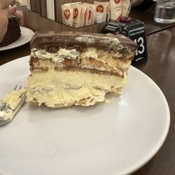 Riviera Café