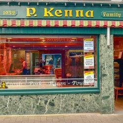 Kenna’s Butchers