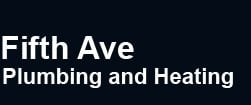 Slide of Fifth Ave Plumbing and Heating