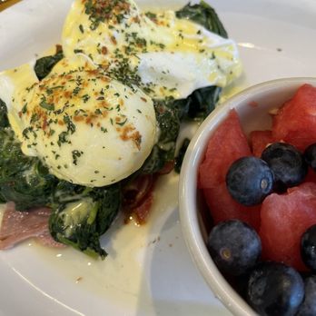 Big Bad Breakfast - Greystone - Breakfast & Brunch Near Me - Birmingham, Alabama