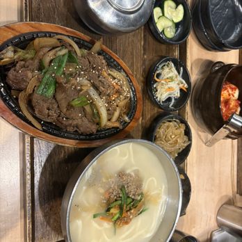 Jin Korean Noodles - Korean Near Me - Markham, Ontario Jin Korean Noodles - Korean Near Me - Markham, Ontario