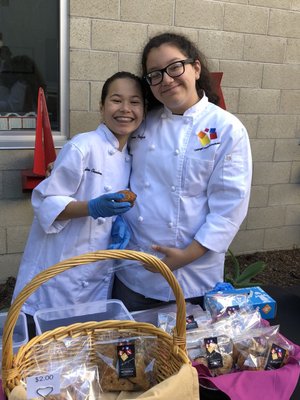 Orange County School of the Arts by null