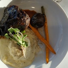 Beef Cheek