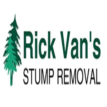 Rick Van's Stump Removal - Tree Services Near Me - Chelsea, Michigan Rick Van's Stump Removal - Tree Services Near Me - Chelsea, Michigan