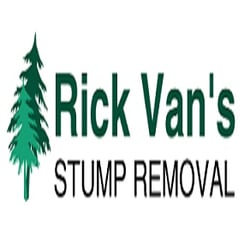 Rick Van's Stump Removal