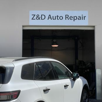 Z&D Auto Repair - Auto Repair Near Me - Santa Clara, California Z&D Auto Repair - Auto Repair Near Me - Santa Clara, California