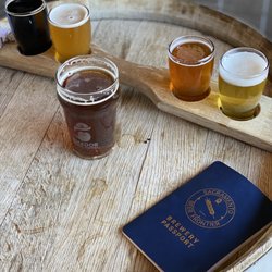Amador Brewing Company