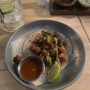 La Capital MX - Campechano taco - New Mexican Cuisine Near Me - Charlotte, North Carolina La Capital MX - Campechano taco - New Mexican Cuisine Near Me - Charlotte, North Carolina