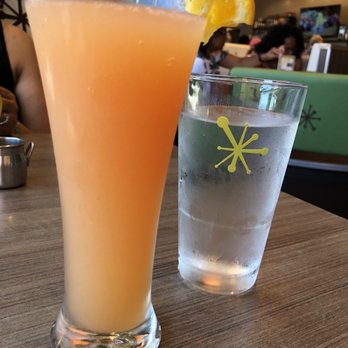 Snooze, an A.M. Eatery - Breakfast & Brunch Near Me - Addison, Texas