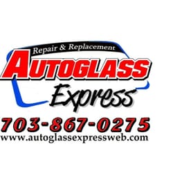 Auto Glass Express - www.autoglassexpressweb.com