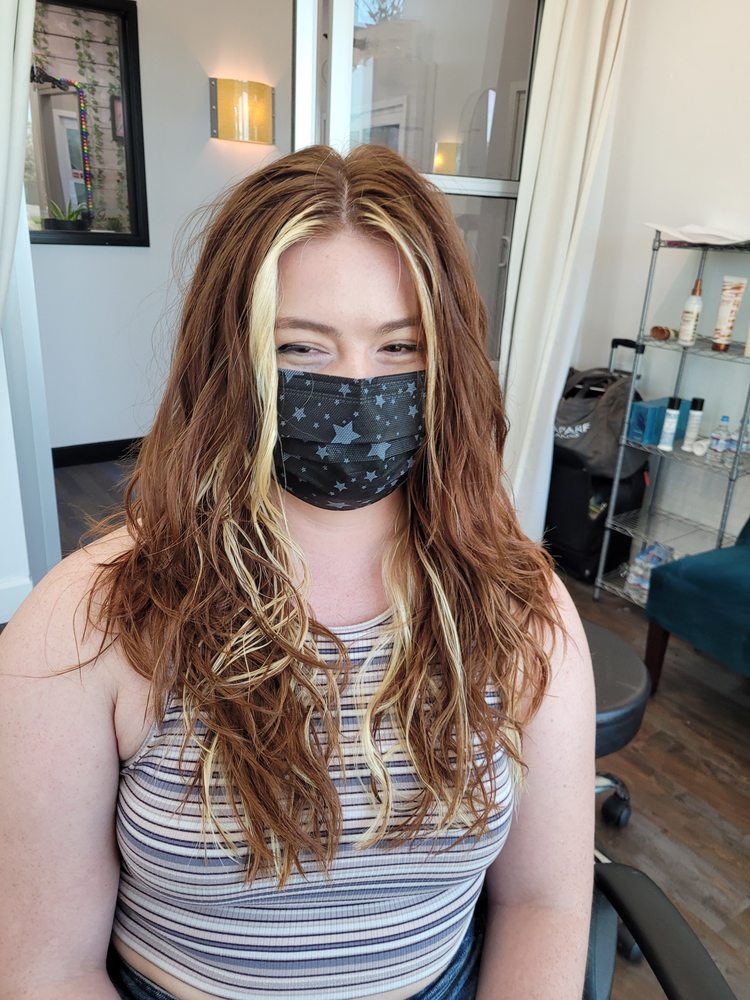 HOUSE OF CURLS Request an Appointment 1339 Pine St, Walnut Creek