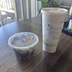 Roxberry Juice