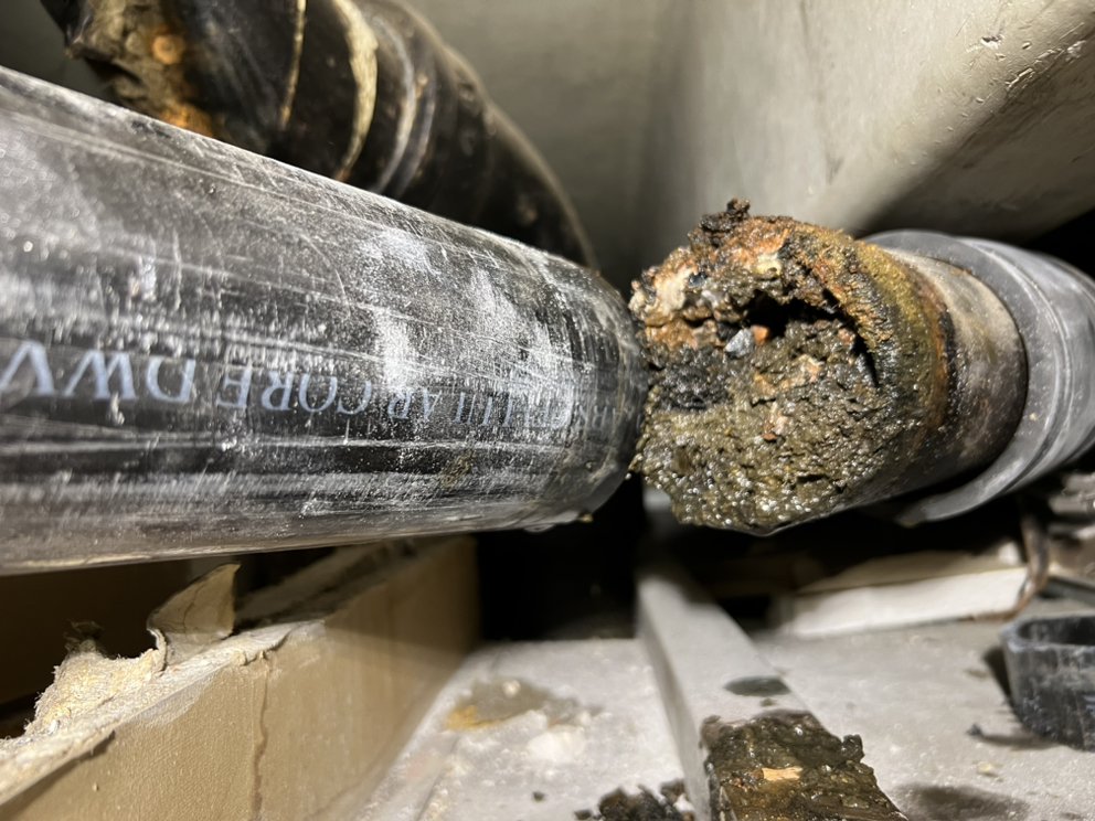 Slide of Master Tech