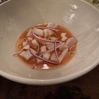 Maximo - Scallop - México, D.F., DIF