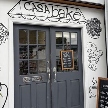Casa Bake - Cooking Classes Near Me - Miami, Florida