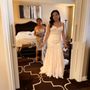 Bridal Hair by Jess