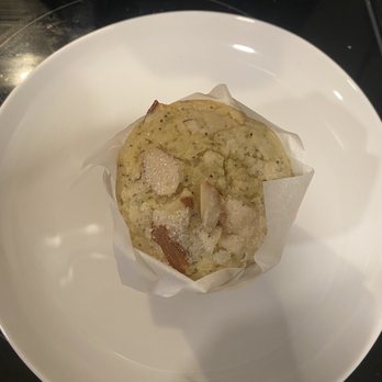 I Can’t Believe it’s Bread - Lemon Poppy - Desserts Near Me - Bellevue, Washington I Can’t Believe it’s Bread - Lemon Poppy - Desserts Near Me - Bellevue, Washington