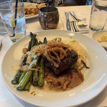 17 River Grille - Short rib - American Near Me - Chagrin Falls, Ohio 17 River Grille - Short rib - American Near Me - Chagrin Falls, Ohio