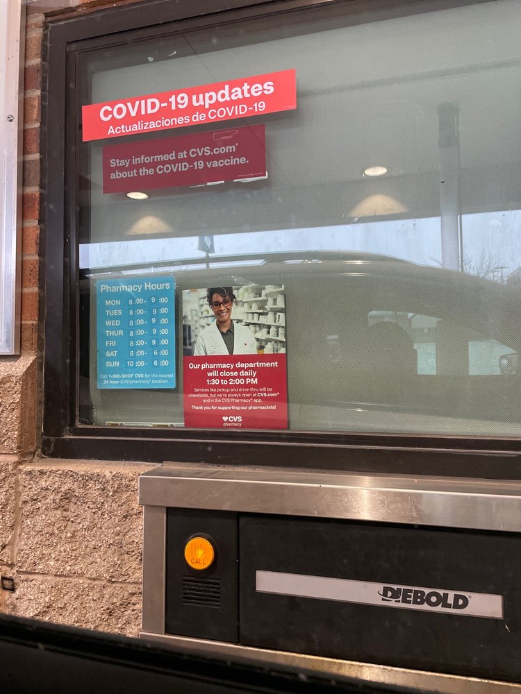 CVS PHARMACY - Updated July 2025 - 22 Photos & 36 Reviews - 1650 ...