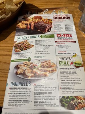 Menu photo 6 Chili's Saint Peters, MO Menu photo 6 Chili's Saint Peters, MO