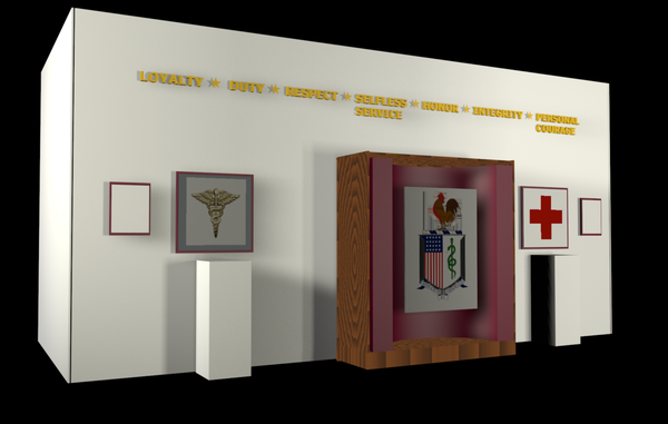 US Army Medical Department Museum by null