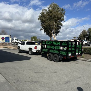 Top Tier Junk Removal - Junk Removal & Hauling Near Me Top Tier Junk Removal - Junk Removal & Hauling Near Me