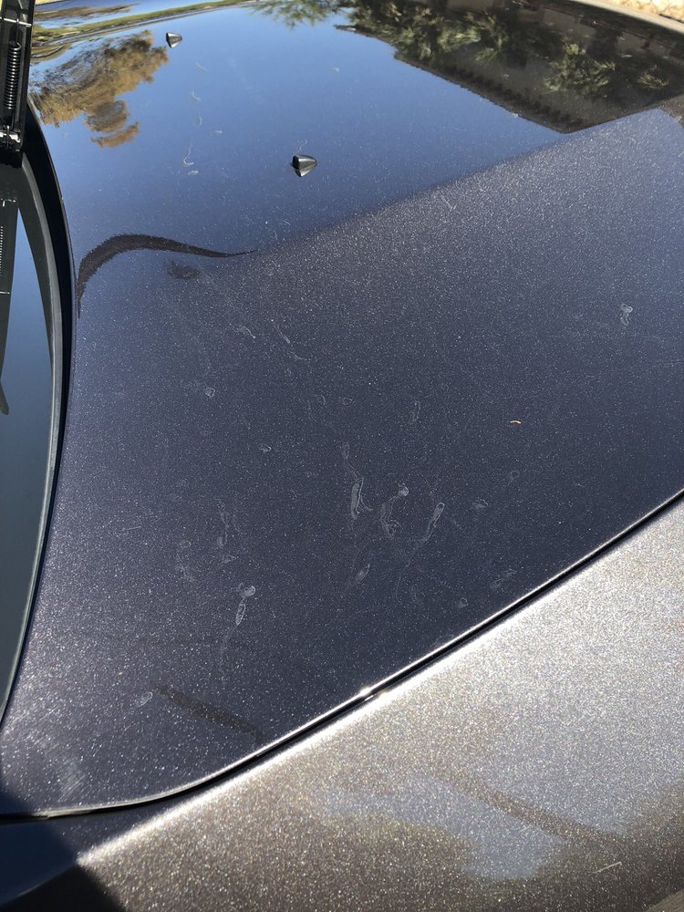 Dave's Carwash