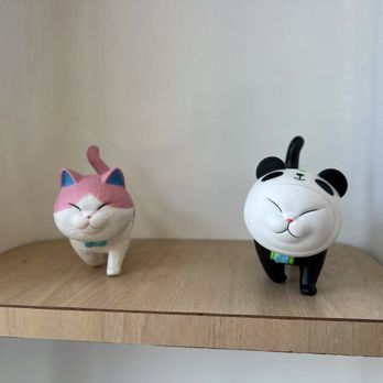 3CAT Handcrafted Beverage - 2 Cats! - Bubble Tea Near Me - Arcadia, California 3CAT Handcrafted Beverage - 2 Cats! - Bubble Tea Near Me - Arcadia, California
