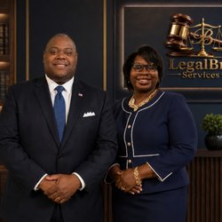LegalBro Services