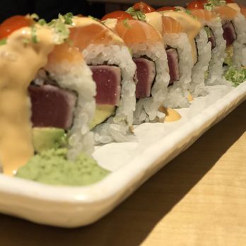 Akebono - Japanese Near Me - Sacramento, California