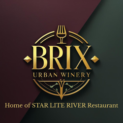 Brix Urban Winery and Market - Brix Urban Winery and Market and Starlite River Restaurant